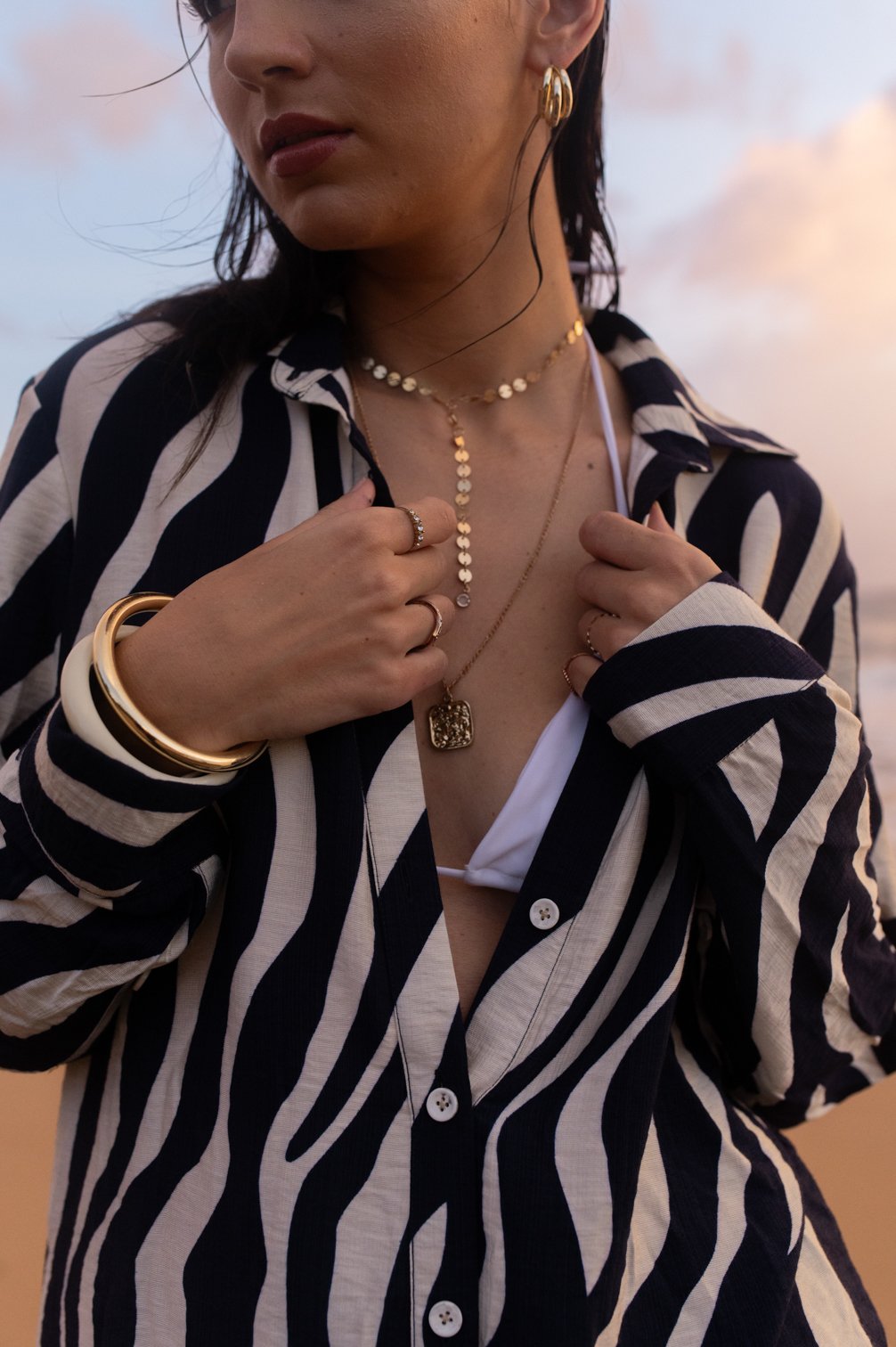 SOL CORD SET - Image 2